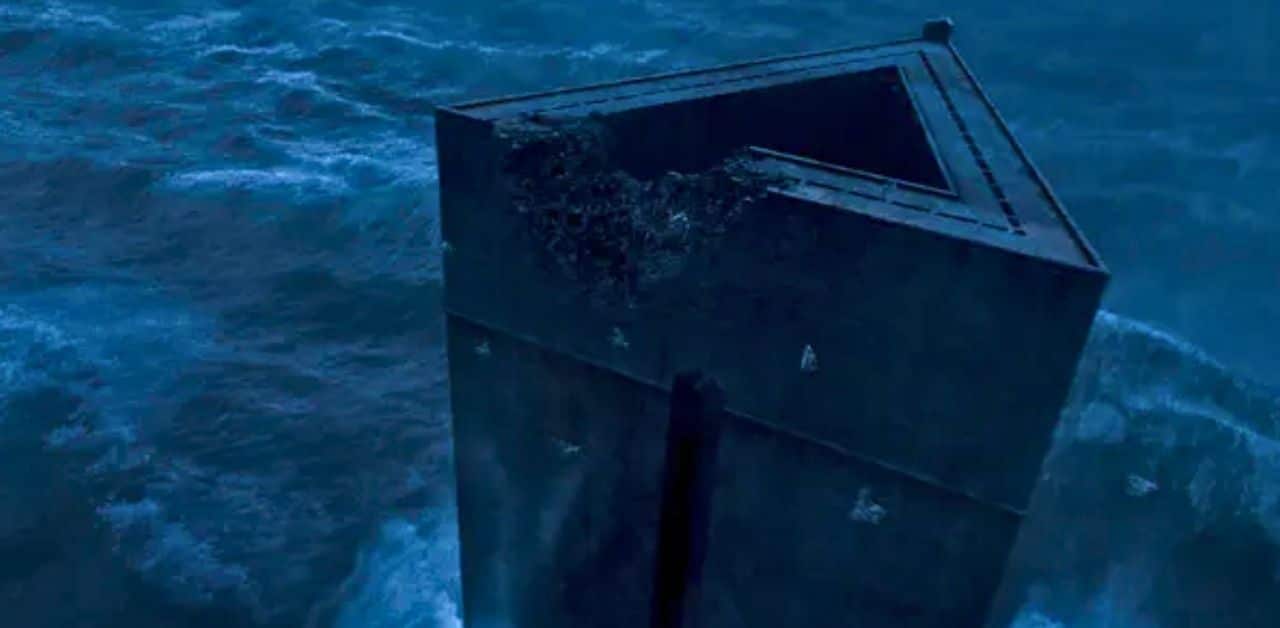 Thai PM candidate defends sea prison plan amid ‘Azkaban’ mockery | Thaiger