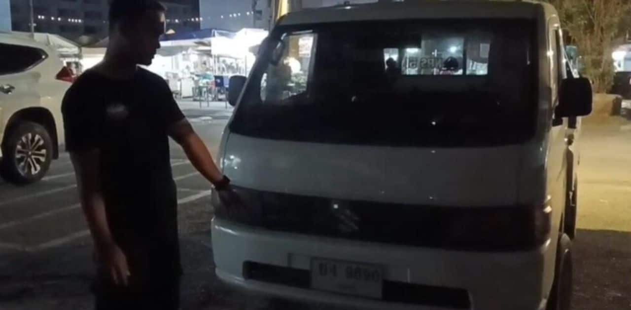 Thai naval officer paid compensation for rape victim