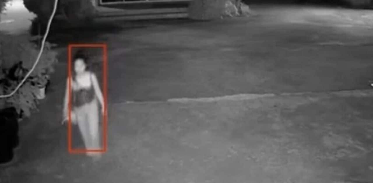 Thai woman raped and left naked on trunk of car in Chon Buri