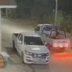 Naval officer rapes woman and allegedly leaves her naked on back of car | Thaiger