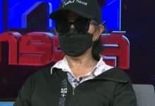 Thai maid detained live on TV after allegedly poisoning toddler with disinfectant | Thaiger