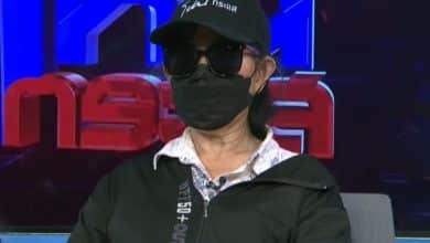 Thai maid detained live on TV after allegedly poisoning toddler with disinfectant | Thaiger