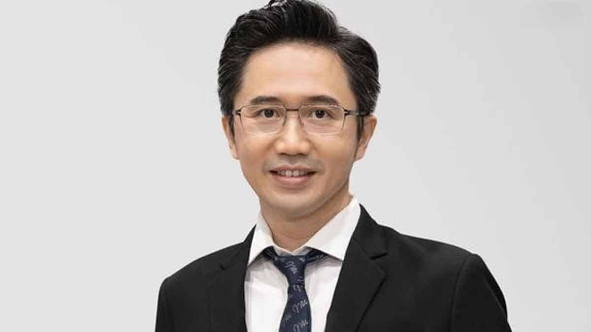 Pheu Thai unveils prime minister candidates, including Thaksin's nephew | News by Thaiger