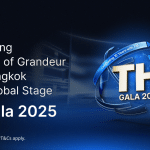 XM Gala 2025: The grand night from Bangkok to the world | Thaiger