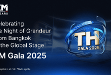 XM Gala 2025: The grand night from Bangkok to the world | Thaiger
