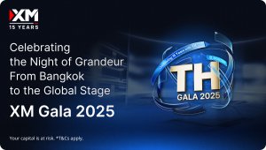XM Gala 2025: The grand night from Bangkok to the world | Thaiger
