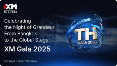 XM Gala 2025: The grand night from Bangkok to the world | Thaiger