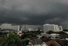 Thailand braces for chilly weather and heavy rain | Thaiger