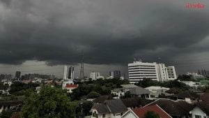 Thailand braces for chilly weather and heavy rain | Thaiger