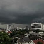 Thailand braces for chilly weather and heavy rain | Thaiger