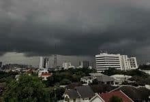 Thailand braces for chilly weather and heavy rain | Thaiger