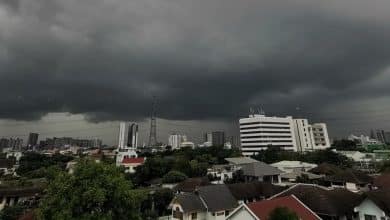 Thailand braces for chilly weather and heavy rain | Thaiger