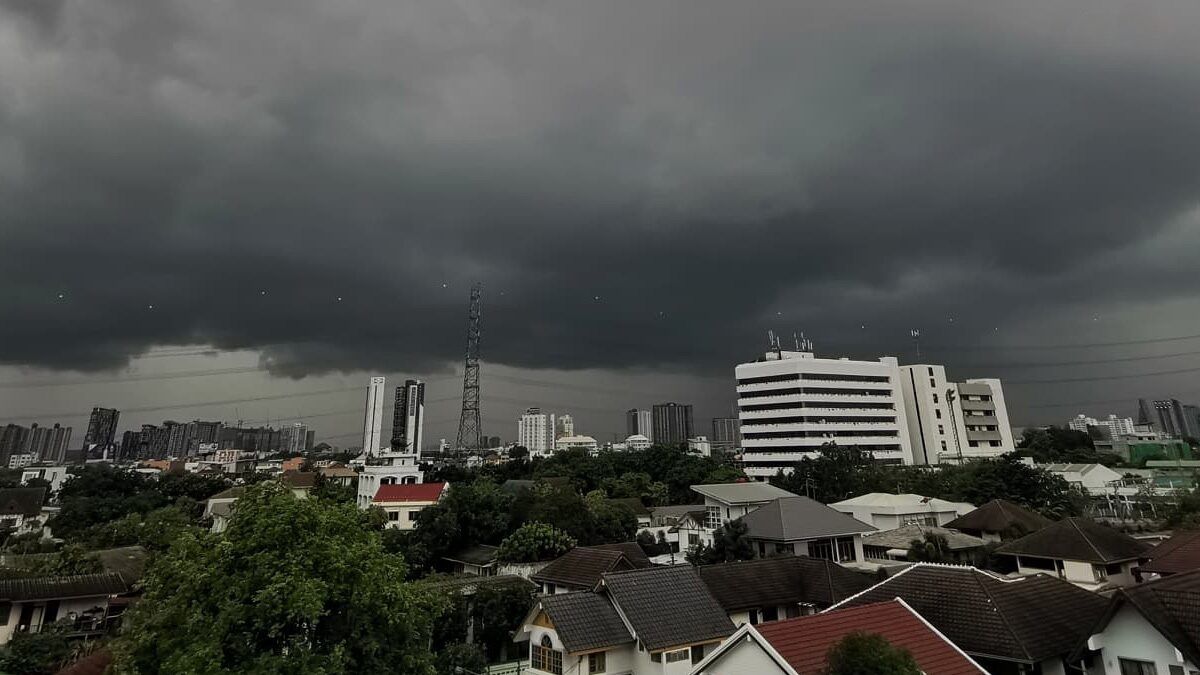 Thailand braces for chilly weather and heavy rain | Thaiger