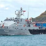 Thai Navy Fires Warning Shots After Cambodian Vessel Enters Thai Waters | Thaiger