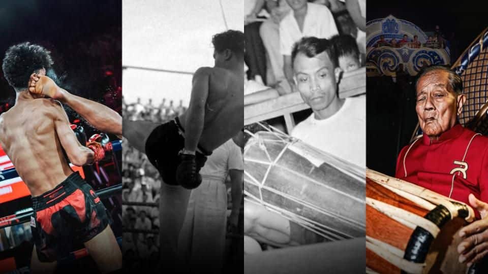 Photo via Rajadamnern Stadium