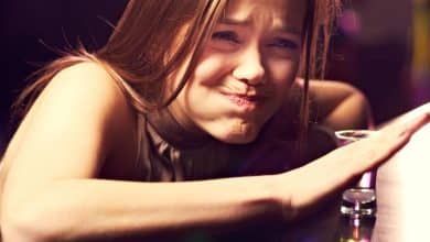 New alcohol rule: vendors banned from serving intoxicated customers | Thaiger