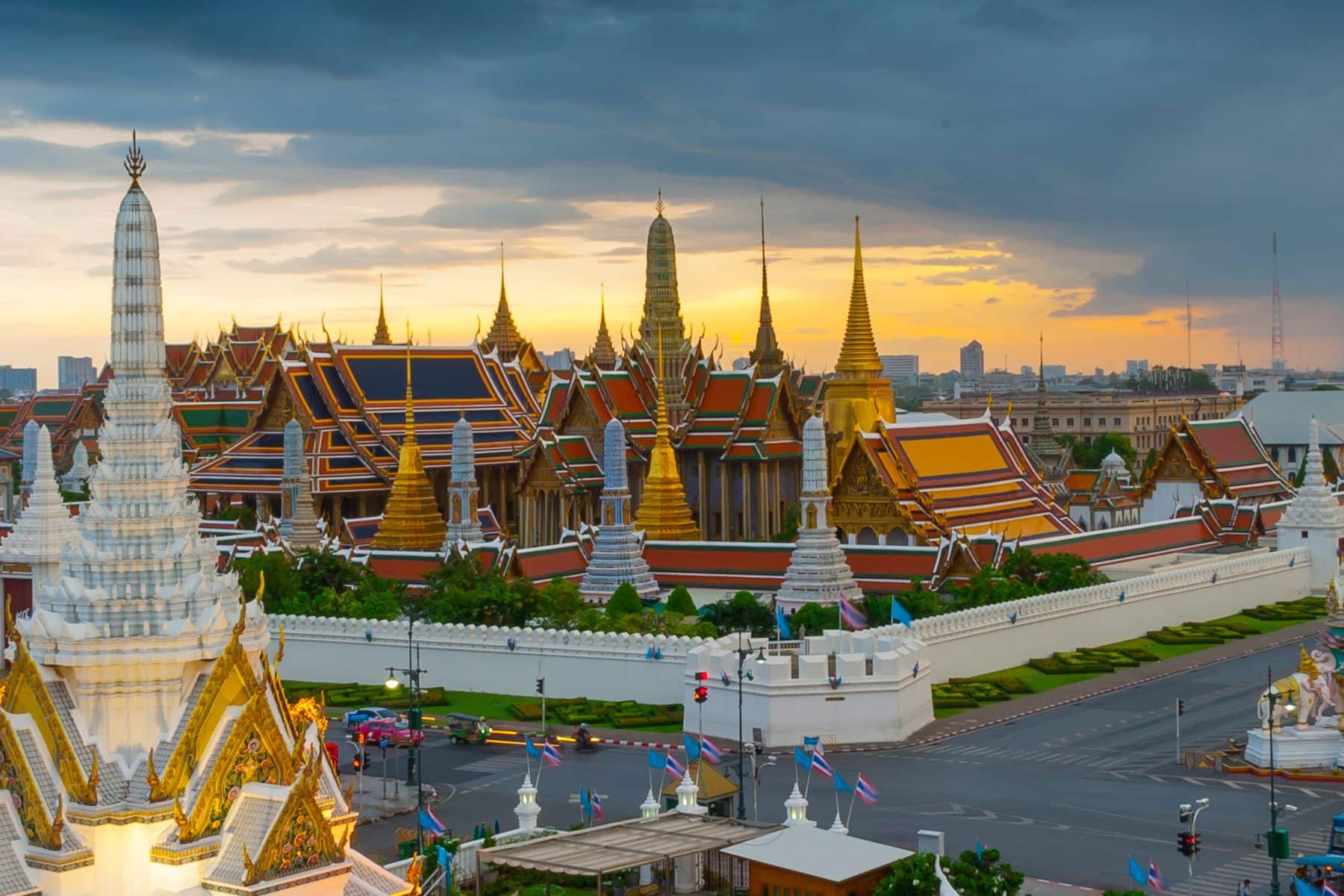 Discover Thailand’s rich heritage at Ancient City: a journey through time | News by Thaiger