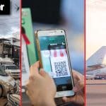 Thailand video news | Thailand’s flood crisis claims 162 lives, Airports of Thailand reports revenue growth as passenger traffic surges | Thaiger