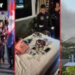 Thailand video news | Cambodia pulls out of SEA Games, Government considers Disneyland-style attraction | Thaiger