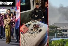 Thailand video news | Cambodia pulls out of SEA Games, Government considers Disneyland-style attraction | Thaiger
