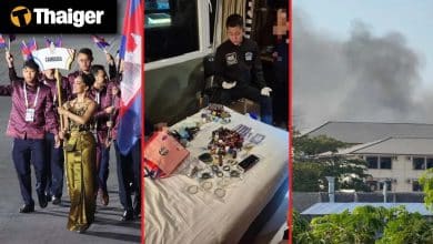 Thailand video news | Cambodia pulls out of SEA Games, Government considers Disneyland-style attraction | Thaiger