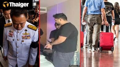 Thailand video news | Thailand’s parliament dissolved ahead of February vote, Thai tourism industry seeks clear guidelines on new immigration enforcement | Thaiger