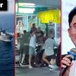 Thailand video news | Thai military weighs gulf pressure to cut Cambodia’s supply routes, Thailand prepares for cooler temperatures and intense rainfall | Thaiger