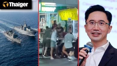 Thailand video news | Thai military weighs gulf pressure to cut Cambodia’s supply routes, Thailand prepares for cooler temperatures and intense rainfall | Thaiger