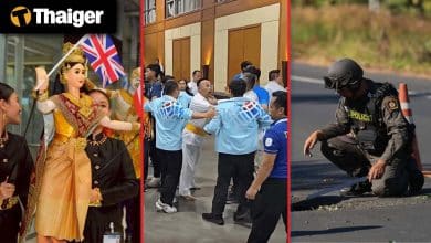 Thailand video news | Thailand targets 10 million long‑haul tourists, Phuket woman holds gun to threaten driver over car debt | Thaiger