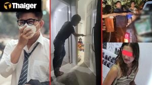 Thailand video news | Bangkok braces for rising PM2.5 levels, Siam Paragon celebrates 20 years with grand showcase of art, design, and imagination | Thaiger