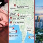 Thailand video news | Thailand introduces new rules blocking alcohol sales to drunk customers, Bangkok crowned the world’s most visited city for 2025 | Thaiger