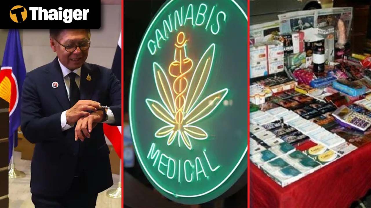 Thailand video news | Buakaw rejects false claims about his nationality, Woman delivers baby in pickup | Thaiger