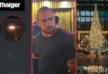 Thailand video news | Airport ramps up defences after drone sighting at Suvarnabhumi, Best Christmas spots to visit in Bangkok | Thaiger