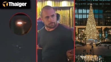 Thailand video news | Airport ramps up defences after drone sighting at Suvarnabhumi, Best Christmas spots to visit in Bangkok | Thaiger