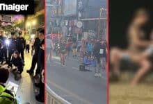 Thailand video news | Thai army dismisses Cambodian cluster munition allegations, Best spots to ring in New Year’s Eve in Phuket | Thaiger