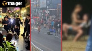 Thailand video news | Thai army dismisses Cambodian cluster munition allegations, Best spots to ring in New Year’s Eve in Phuket | Thaiger