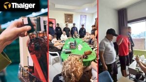 Thailand video news | Thailand loosens alcohol sale rules starting 3 December, Former homeless man in Chiang Mai wins lottery jackpot | Thaiger