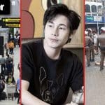 Thailand video news | Airport fees rise, suspicious reporter&#8217;s death, Norwegian GTA in Bangkok | Thaiger