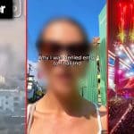 Thailand video news | Border airstrikes raise tensions, Tourist denied entry over cash rules, EDC Thailand | Thaiger