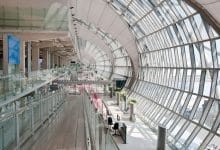 AOT to hike airport tax in 2026, eyes 10 billion baht revenue boost | Thaiger