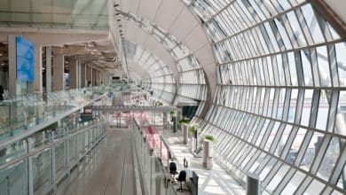 AOT to hike airport tax in 2026, eyes 10 billion baht revenue boost | Thaiger