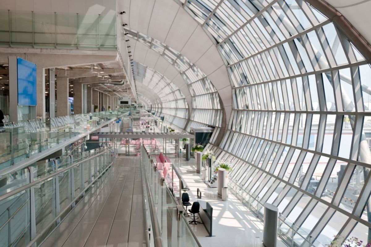 AOT to hike airport tax in 2026, eyes 10 billion baht revenue boost | Thaiger