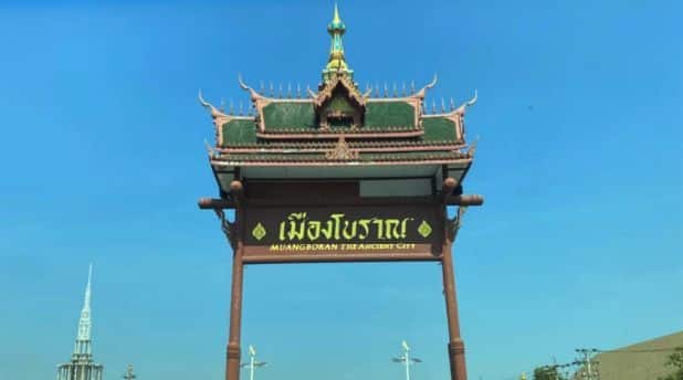 Discover Thailand’s rich heritage at Ancient City: a journey through time | News by Thaiger