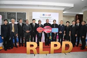 Thailand pushes anti-discrimination bill to promote equality | Thaiger