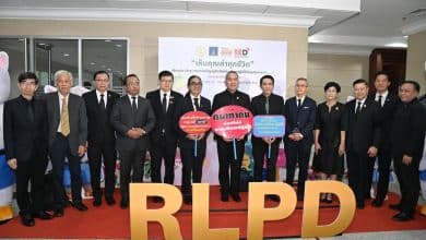 Thailand pushes anti-discrimination bill to promote equality | Thaiger