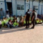 Chonburi raids uncover 200 migrant workers violating Thai immigration laws | Thaiger