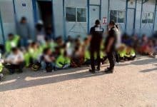 Chonburi raids uncover 200 migrant workers violating Thai immigration laws | Thaiger