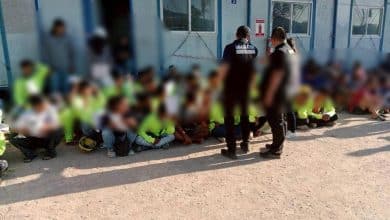 Chonburi raids uncover 200 migrant workers violating Thai immigration laws | Thaiger