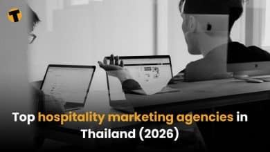 Top hospitality marketing agencies in Thailand (2026) | Thaiger