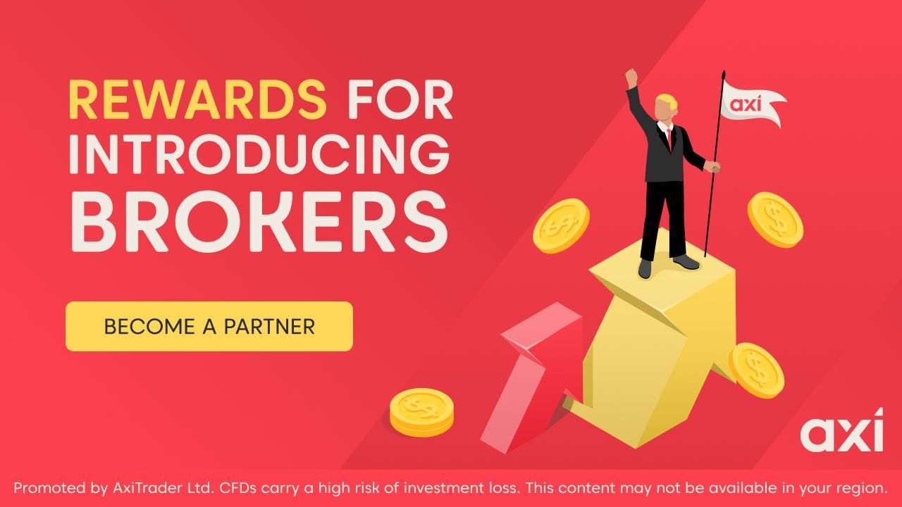 Axi empowers partners with competitive CPA schemes, loyalty programmes, and growth support | News by Thaiger